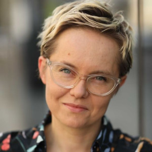  Marianna Sidoroff