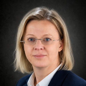  Monika Ingram