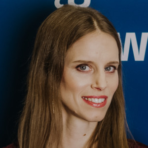  Maria Kłosińska