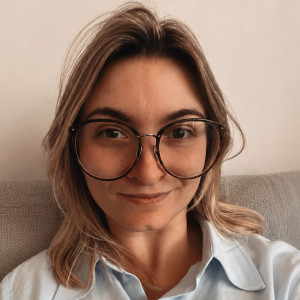  Anna Bazydło