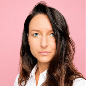  Magdalena Rybczyńska