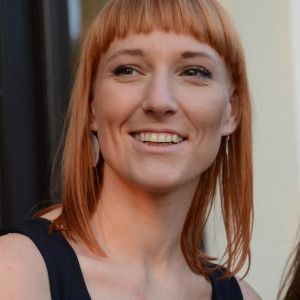  Małgorzata Nowosad
