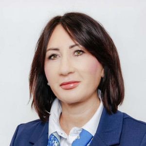  Iwona Kazek