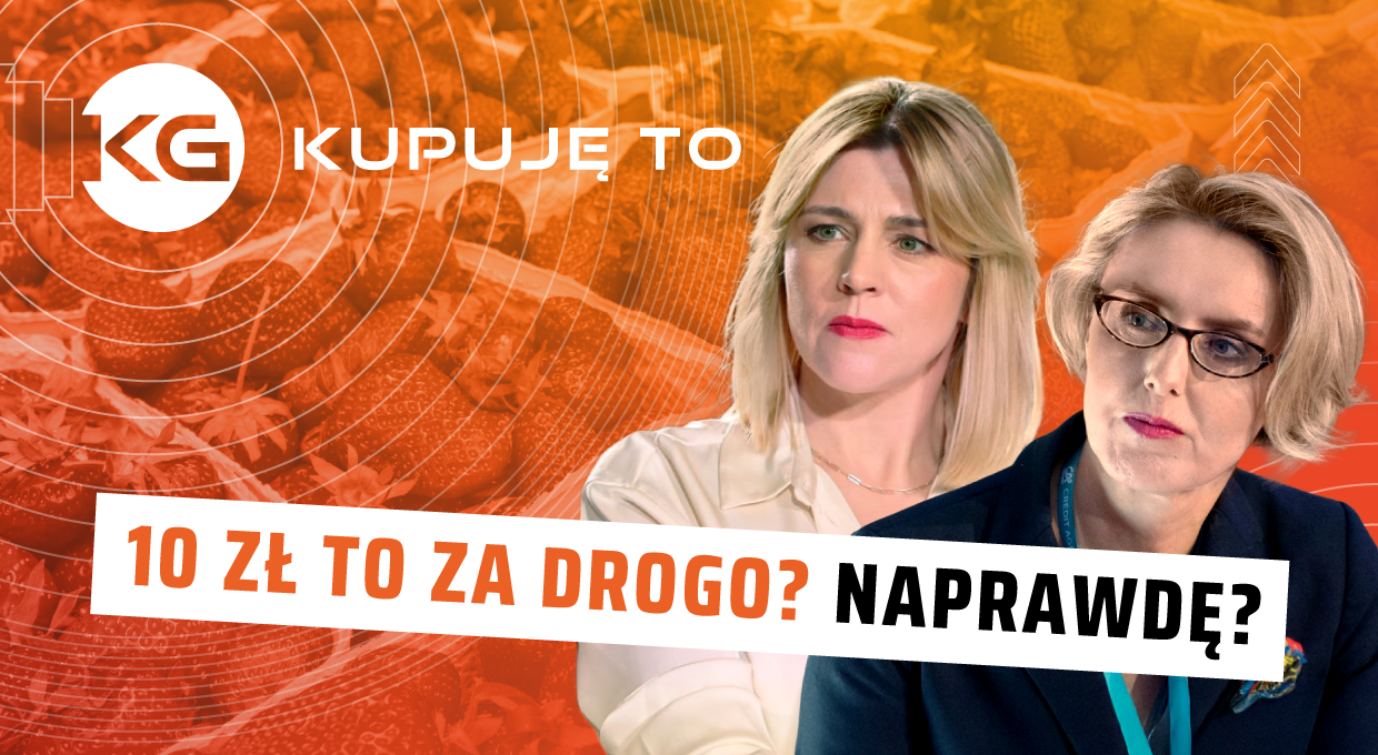 Dlaczego truskawki są tak drogie? Zaglądamy za kulisy