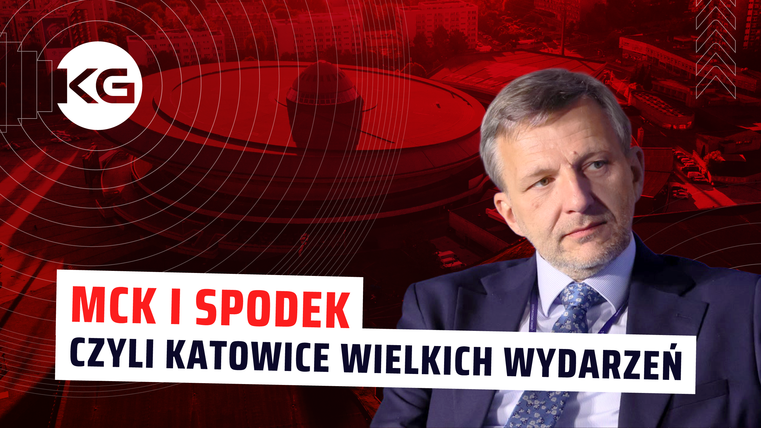Spodek i MCK w Katowicach pokazują, jak nadążać za trendami branży MICE