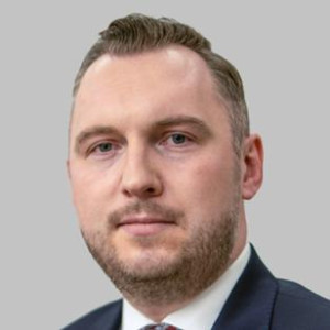  Konrad Wojnarowski