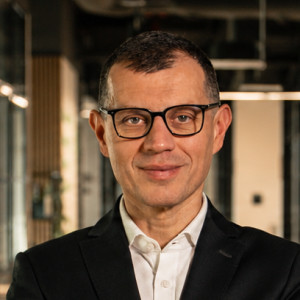  Mariusz Sośnierz