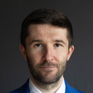 Daniel Cios