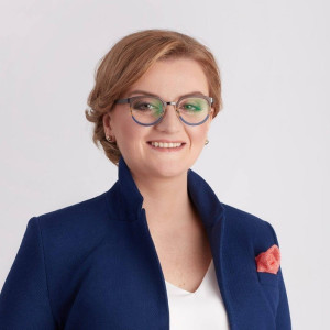  Agnieszka Rupniewska