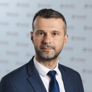 Piotr Krzyżewski 
