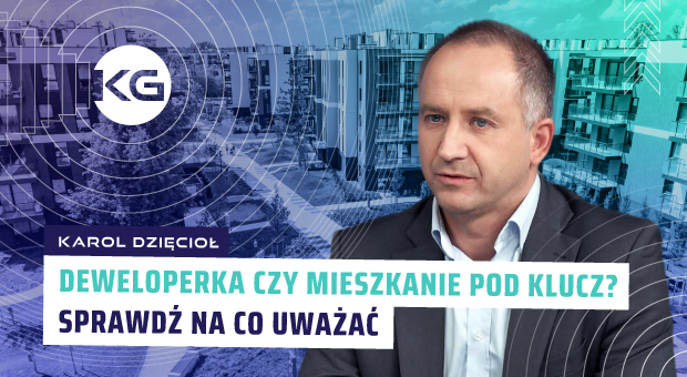 Pierwsze mieszkanie: gotowe czy od dewelopera? Na to trzeba uważać