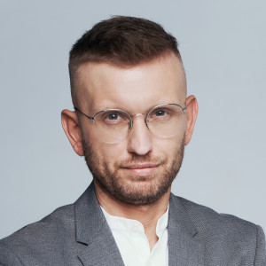  Bartłomiej Sawicki