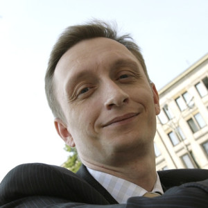  Radosław Marlęga