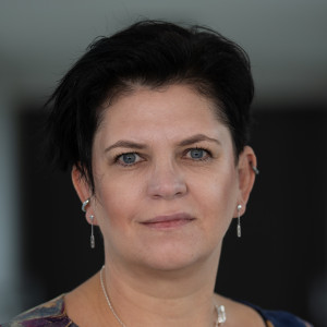  Jolanta Domirska