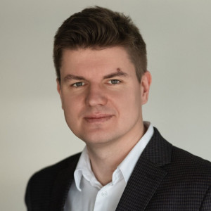  Tomasz Czoik