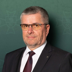  Jerzy Krótki