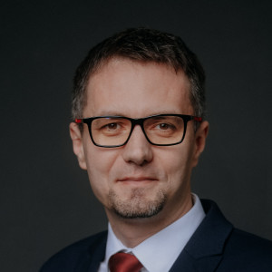 Tadeusz Gorewoda