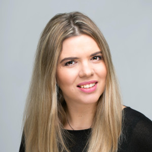 Aleksandra Cholewa