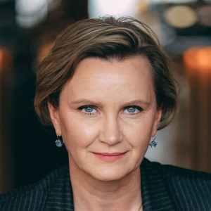  Wioletta Kleniewska