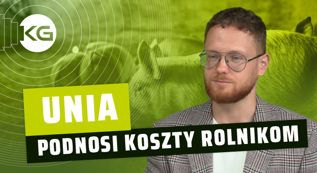 Unia walczy o klimat. Ile zapłaci rolnictwo?