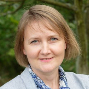  Hanna Milewska-Wilk
