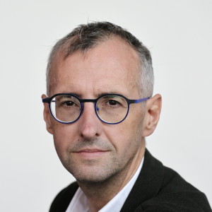 Przemysław Jedlecki