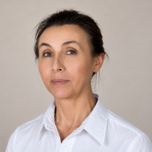 Gabriela Woźniak