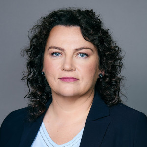 Magdalena Żmuda 