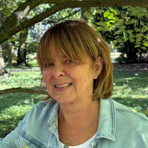  Bożena Ryszawska
