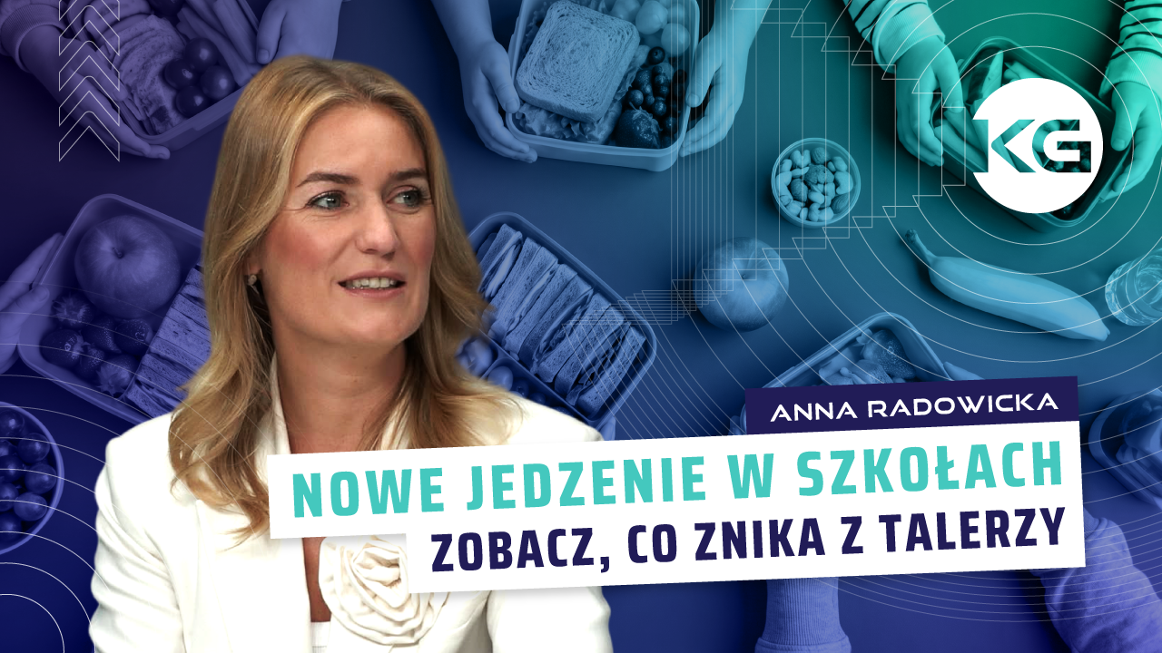 „Dzieci będą głodne”? Wielki spór o nowe zasady żywienia w szkołach