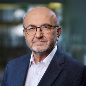  Andrzej Gantner