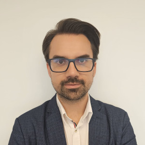  Paweł Gilewski