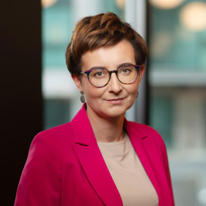  Urszula Żurek-Kucharska