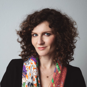  Katarzyna Szwarc