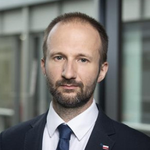 Jan Domanik