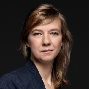  Zuzanna Lulińska