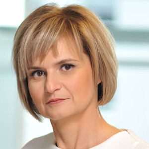  Jolanta Malak