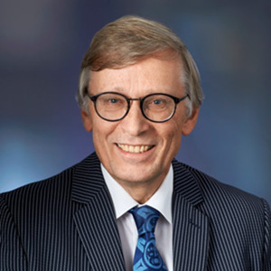 Lars Gullev