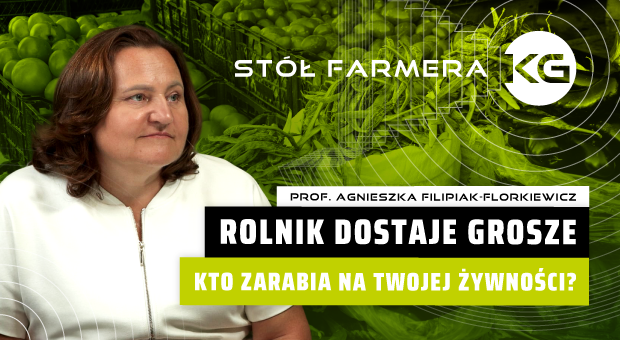 Rolnik sprzedaje za grosze, a w sklepie płacisz krocie. Kto zgarnia resztę?