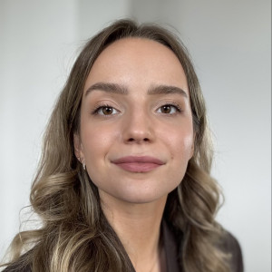  Hanna Bachowska