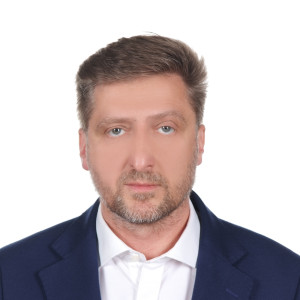  Michał Roman