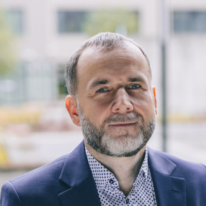  Mariusz Dzikuć
