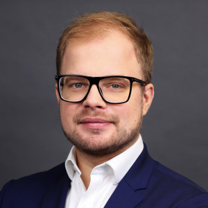  Michał Stanisławski