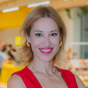  Magdalena Nazarewicz