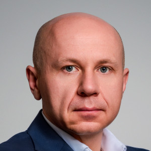  Jacek Krawczykowski