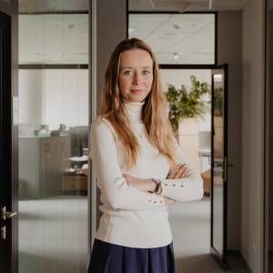 Agnieszka Szot-Pokrzywka
