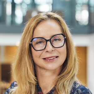 Monika Pyszkowska 