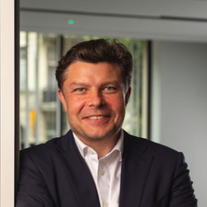  Marcin Lechowski