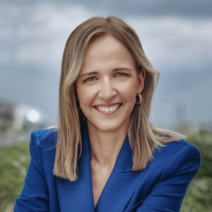 Joanna Orłowska