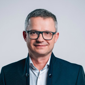 Jacek Parys 